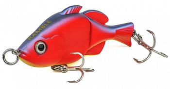 ������ FW RAMBLE S 61mm 5g 1-1.5m F009