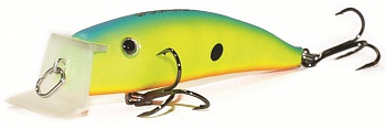������ Kutomi SPOONDRIFT F006 80mm 007