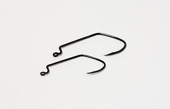 HAMAGURI OFFSET HOOK J73301#4/0 BN ����.5��.