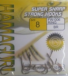 ������ Hamaguri Iseama FW-006 Ring BR �6 ����.10���.