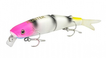 ������ FW HUNTER F 113mm 10g 1-1.5m F008
