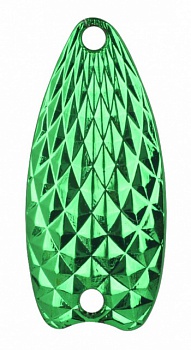 ������ Kutomi Diamond 7.5g Green