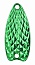 ������ Kutomi Diamond 7.5g Green