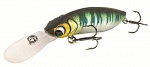 ������ Lurefans Air Fang Mini Jerkbait A-5F 4��. 50��. col.57