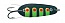 ������ PDN13  NEPTUNE �3  19.7g BL/R/FYE-S
