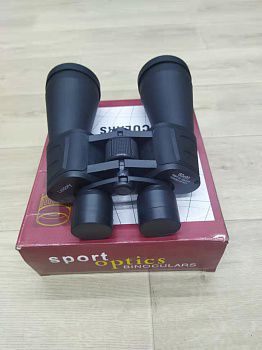 ������� BINOCULARS SPORT 60*90 51440