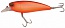 RYOBI CHUNK MINNOW SD0781DF 78mm 14g col.63
