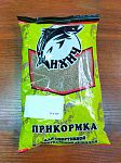 Прикормка Ни хвоста ни чешуи 800гр. чеснок