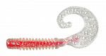  #263-265 Kutomi RY84 Tail Grub N009 3.7g 75mm . 6.