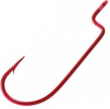 ������ Owner OFFSET 5102-153 �5/0 Red ����.5��.