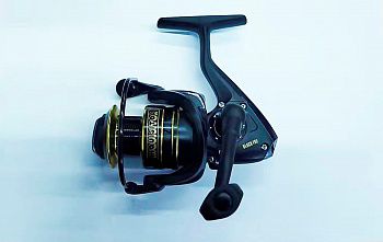 ������� Inquisitor Black Fox 2000 (������ 5.1:1,9+1 �����������+�����)