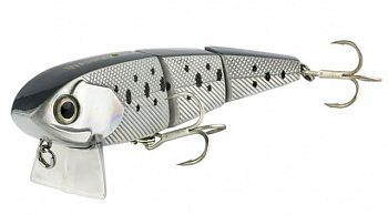 ������ FW WARRIOR F 95mm 17g 0-0.5m G007