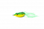 ������� SureCatch Weedless Plug Tiny Froggy 4.8cm 7g FTF07 F35