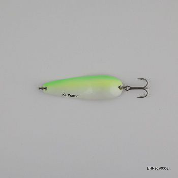 ������ Salvelinus  BFIN-26  0052 26g