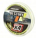 ���� �������� FWx4 DESTINY YELLOW 0.13 LB10  4.5kg