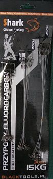 ����� �������� SHARK 15��. FLUOROCARBON ��. 30��.