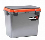 ���� ������ HELIOS ���� ������ 19�. ������ ����-���������