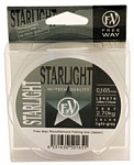  FW STARLIGHT LIGHT-GREY 0.08 mm 25m