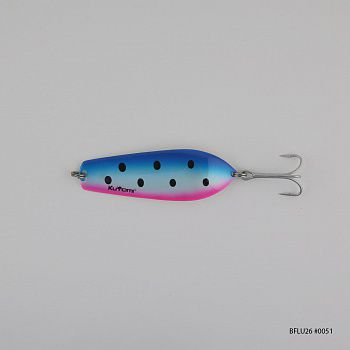 ������ Loch  BFLU-26  0051 26g
