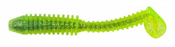 ���������� #244-246 Kutomi RY83 Wibro Worm N018 3.7g 75mm ����. 6��.