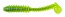 ���������� #244-246 Kutomi RY83 Wibro Worm N018 3.7g 75mm ����. 6��.