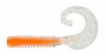  #258 Kutomi RY84 Tail Grub N015 1.2g 50mm . 10.