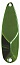 ������ Kutomi Long Jump Clog 7.5g Green