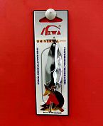 ������ �����. MIWA ����� ����� 20g. �������  ����.10��.