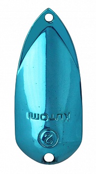 ������ Kutomi Warship Type-R 16g Blue