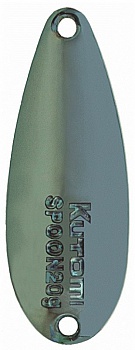 ������ Kutomi X-SPOON 20g Blue