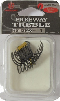 ������ ST36  #1 BLN ����.6��.