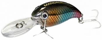 ������ FW MANDALA F 78mm 8g 2.5-3m E002