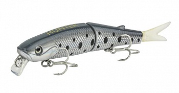 ������ FW HUNTER F 113mm 10g 1-1.5m G007