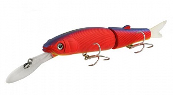 ������ FW TREMBLER SU 113mm 12g 1.5-2m F009