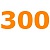 300 ������