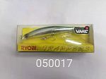 RYOBI PRO MINNOW MM0881F 88mm 10g col.66