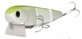 ������ FW WARRIOR F 95mm 17g 0-0.5m F007