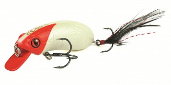 ������ Lurefans Cunning-Cub CC-60 9.5��. 60��. col.14