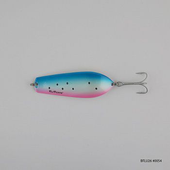 ������ Loch  BFLU-26  0054 26g