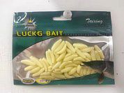 ����������� �������� LUCKG BAIT ������-�������� 0,4g #2cm col.806 ����.50��.