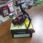  YUMOSHI JX 3000
