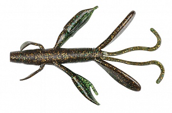 ������ ������. KUTOMI Dancer G/B-B/G 4'' ���� 6��.