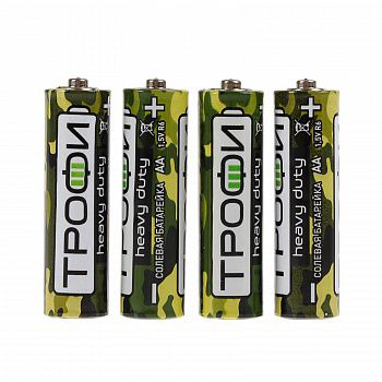 ��������� ������� ����� R6-4S  AA ����.4��.