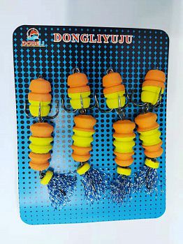 �������� ������� ������� DONGLI ��� �����, �����./������, �������. ����.4��.