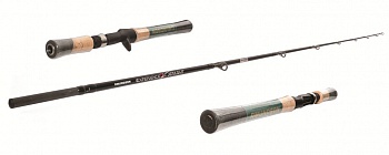 �������� �����. Amundson Experience JERK BAIT 6203-1611 1.60m 28-168g 1.5sec