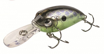 ������ Lurefans Excavator E-39 4.8��. 39��. col.36