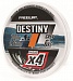 ���� �������� FWx4 DESTINY GRAY 0.16 LB13  6kg
