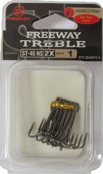 ������ ST46  #1 BLN ����.6��.