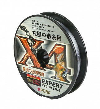 ����� PEAK  X4  0.16mm 100m