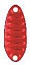 ������ Kutomi Variant Silkworm 10g Orange